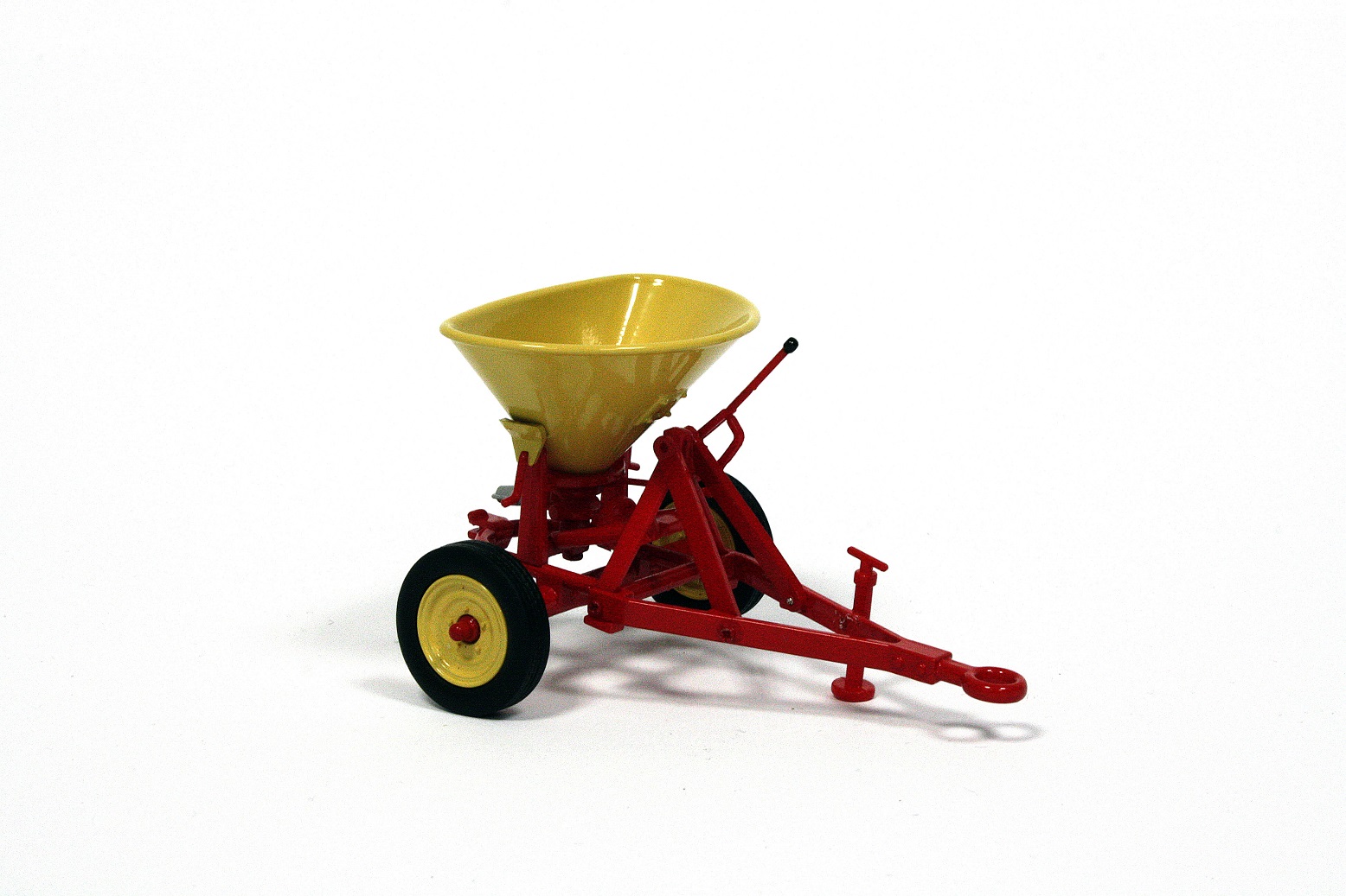 Vicon Pendulum Getrokken Strooier B75 - Limited Edition